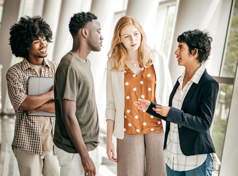 Immigration Recruitment & Support Specialist™ Training Program