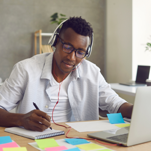 Student learning - Best online platform for education