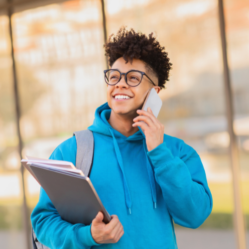 Mastering French as a Second Language